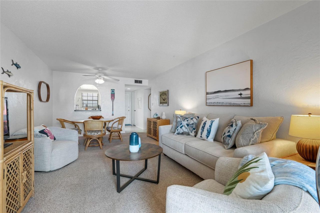 4201 S Atlantic Avenue, Unit 402, New Smyrna Beach, FL 32169 Photo