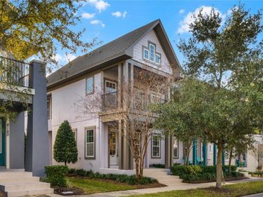 8164 UPPER PERSE CIRCLE, ORLANDO, FL 32827