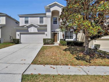 7761 TOSTETH STREET, KISSIMMEE, FL 34747