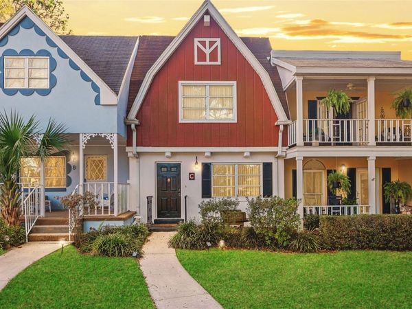 9951 SW 88TH COURT ROAD, Unit C, OCALA, FL 34481