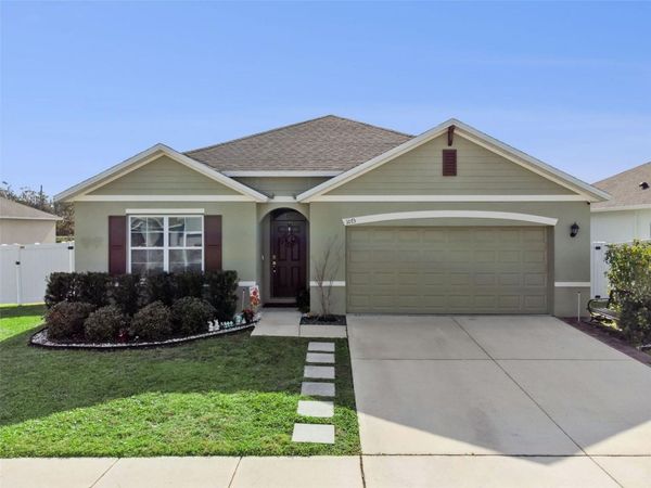 1073 PRESERVE DRIVE, DAVENPORT, FL 33896