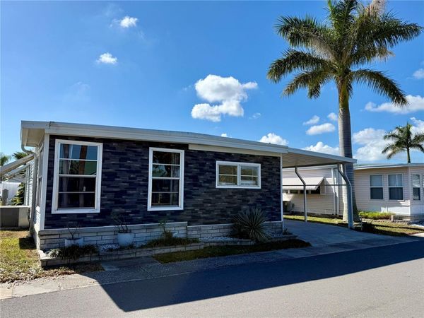 82257 3RD AVENUE N, Unit 257, PINELLAS PARK, FL 33781