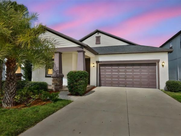 10616 GREAT CORMORANT DRIVE, RIVERVIEW, FL 33579