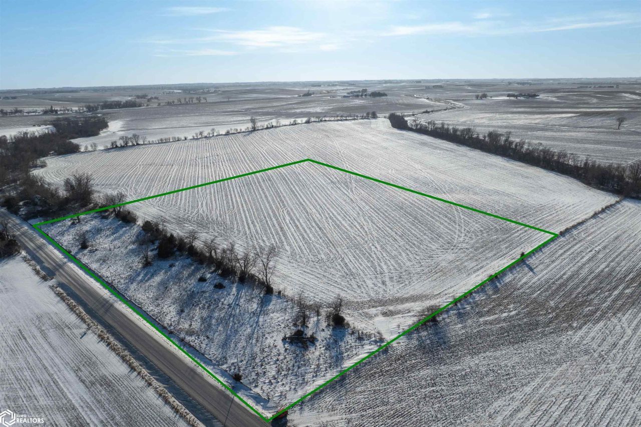 Benton Linn Rd, Shellsburg, IA 52332 Main Photo