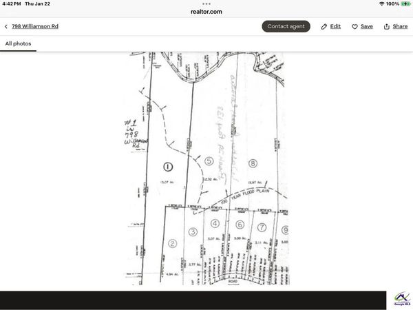 798 Williamson Road, Tallapoosa, GA 30176