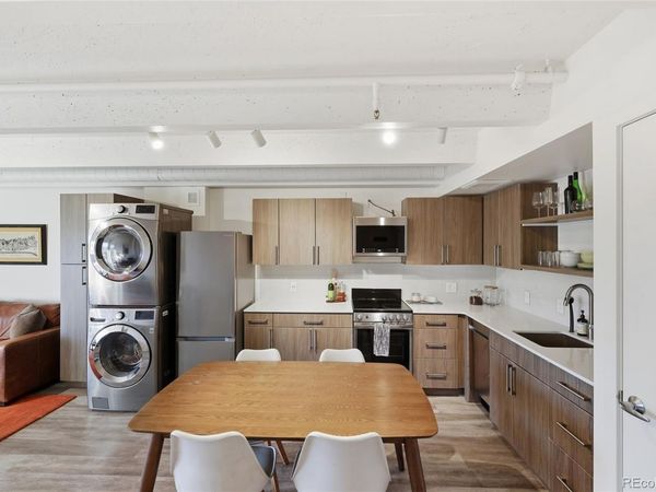 1495 Vrain Street, Unit 218, Denver, CO 80204
