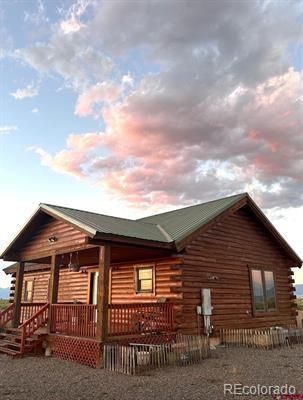 4094 County Road 113, Mosca, CO 81146 Main Photo