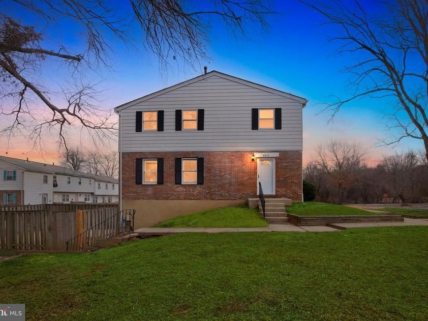 8215 Consett Court, Severn, MD 21144 Main Photo