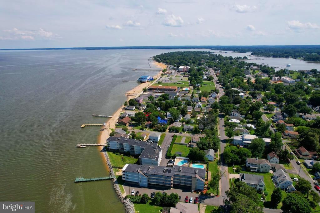 715 Washington, Unit 15, Colonial Beach, VA 22443 Main Photo