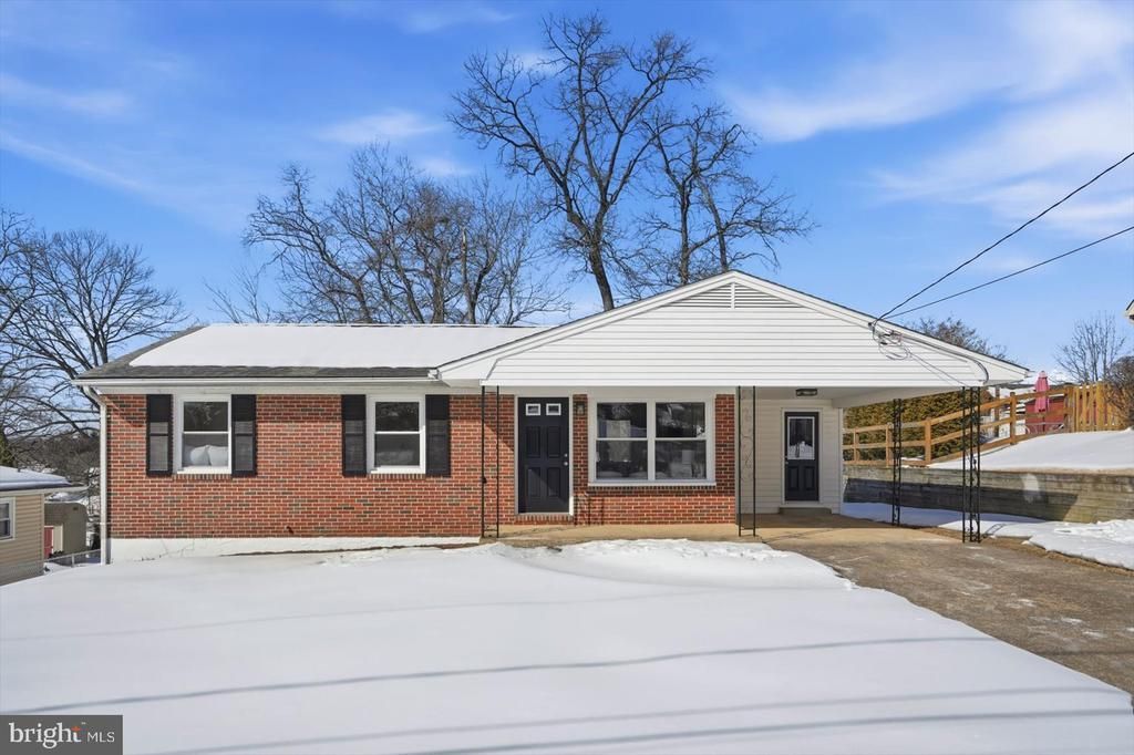 36 Mapledale Avenue, Glen Burnie, MD 21061 Main Photo