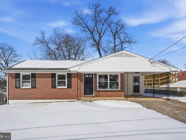 36 MAPLEDALE AVENUE, GLEN BURNIE, MD 21061