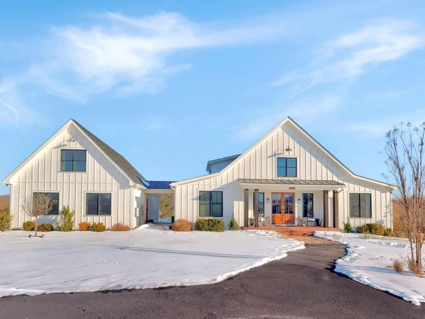 5797 ADVANCE MILLS RD, ADVANCE MILLS, VA 22968