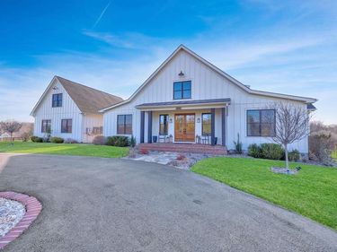 5797 ADVANCE MILLS RD, ADVANCE MILLS, VA 22968