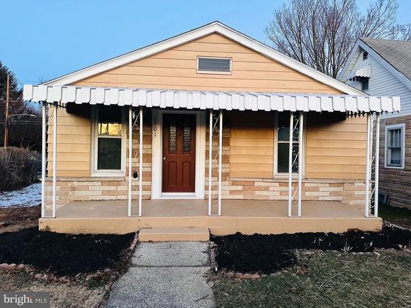 1301 S 18TH STREET, HARRISBURG, PA 17104