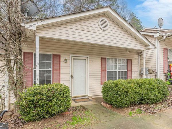 746 Boston Common, Atlanta, GA 30349