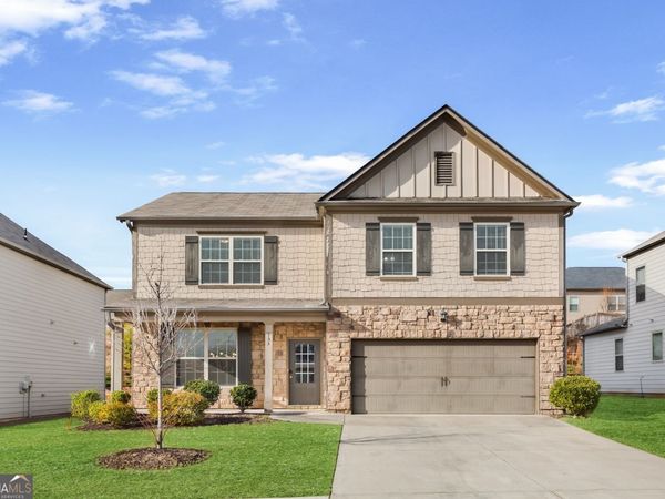 153 Wayside Terrace, Braselton, GA 30517