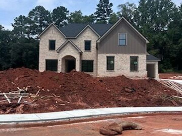 231 Thoroughbred Run, Hoschton, GA 30548