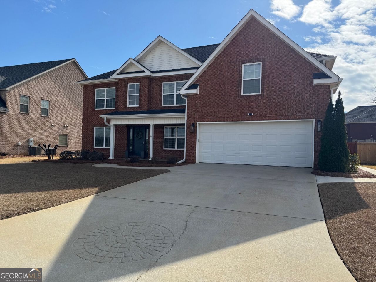 208 Northumberland Way, Warner Robins, GA 31088 Main Photo