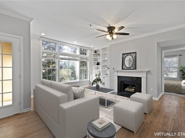 3636 Habersham Road NW, Unit 2207, Atlanta, GA 30305