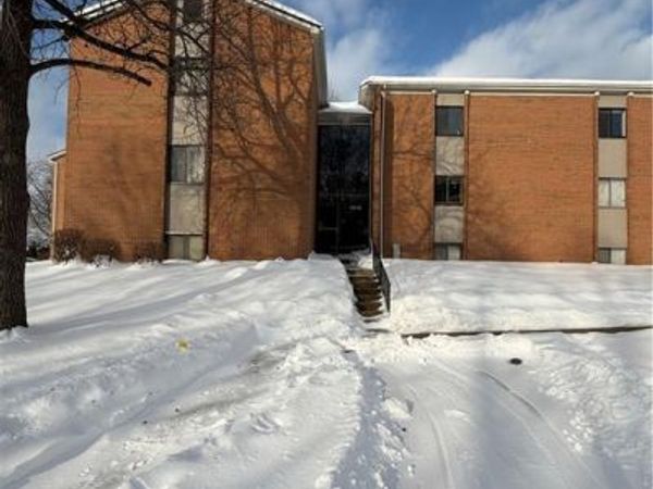 1010 Lookout Trail, Unit E, Dayton, OH 45449