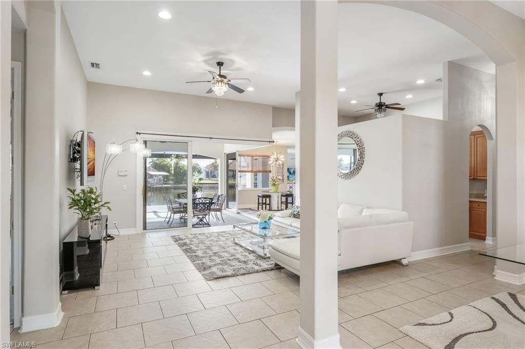 2814 SW 30th St, Cape Coral, FL 33914 Photo