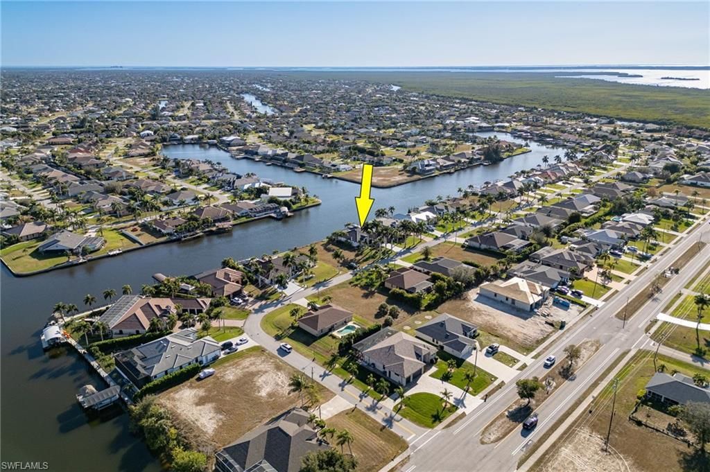 2814 SW 30th St, Cape Coral, FL 33914 Photo