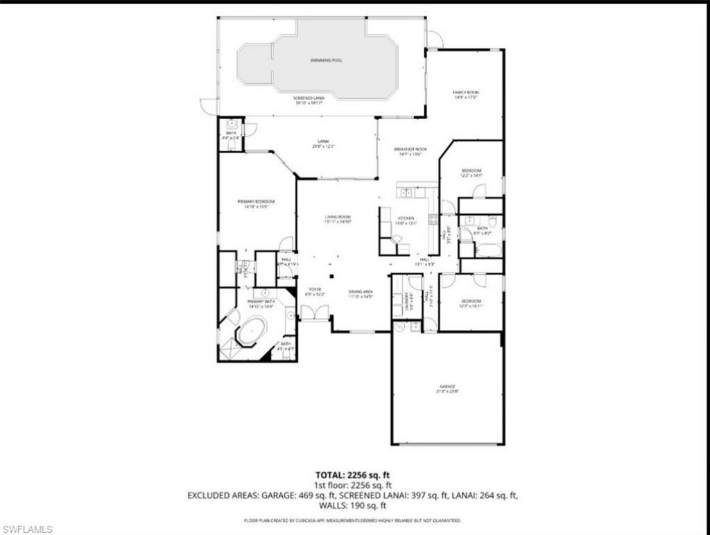 2814 SW 30th St, Cape Coral, FL 33914 Photo