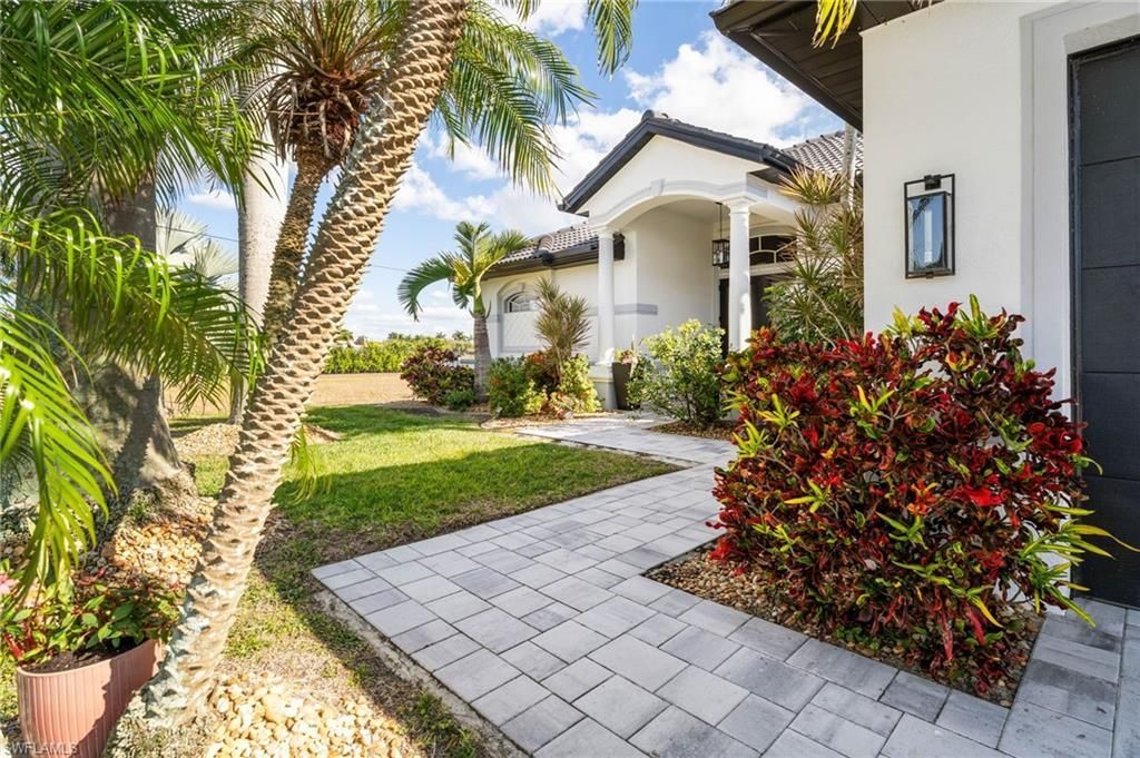 2814 SW 30th St, Cape Coral, FL 33914 Photo