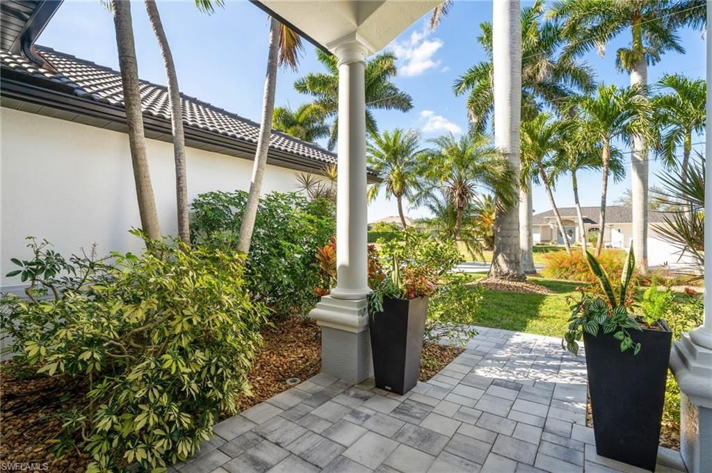 2814 SW 30th St, Cape Coral, FL 33914 Photo