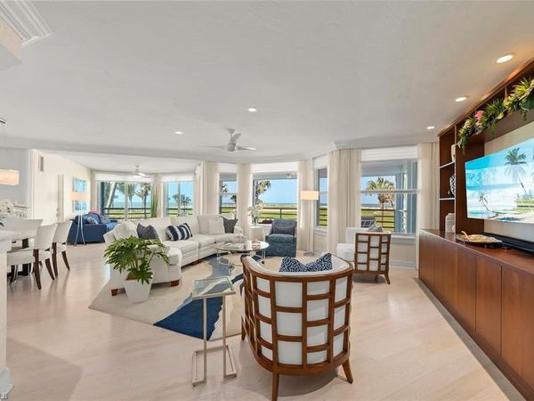 1641 Lands End Village, CAPTIVA, FL 33924