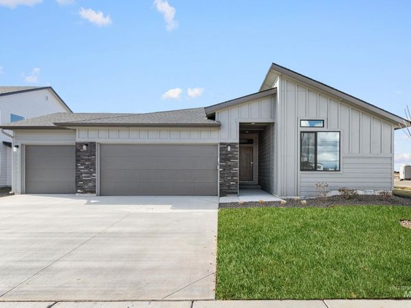 18461 N Sweet William Ave, Nampa, ID 83687