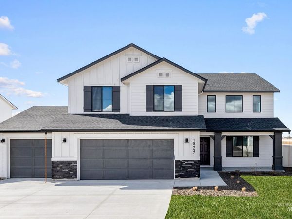18447 N Sweet William Ave, Nampa, ID 83687
