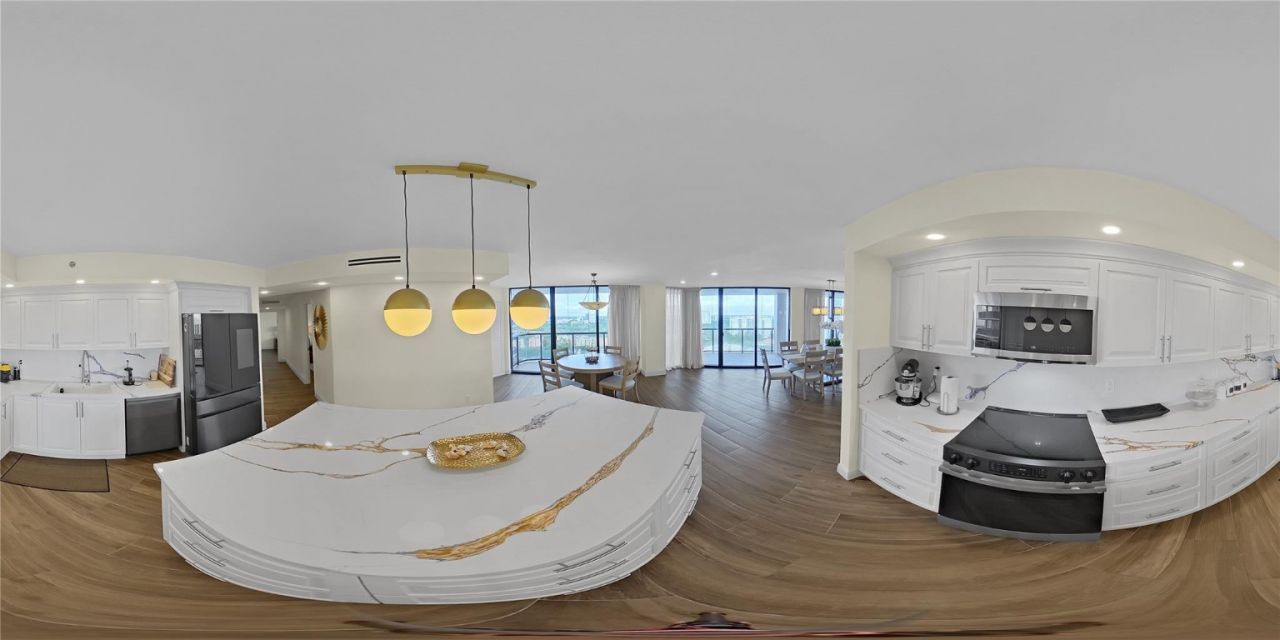 19667 Turnberry Way, Unit 20GR, Miami, FL 33180 Photo