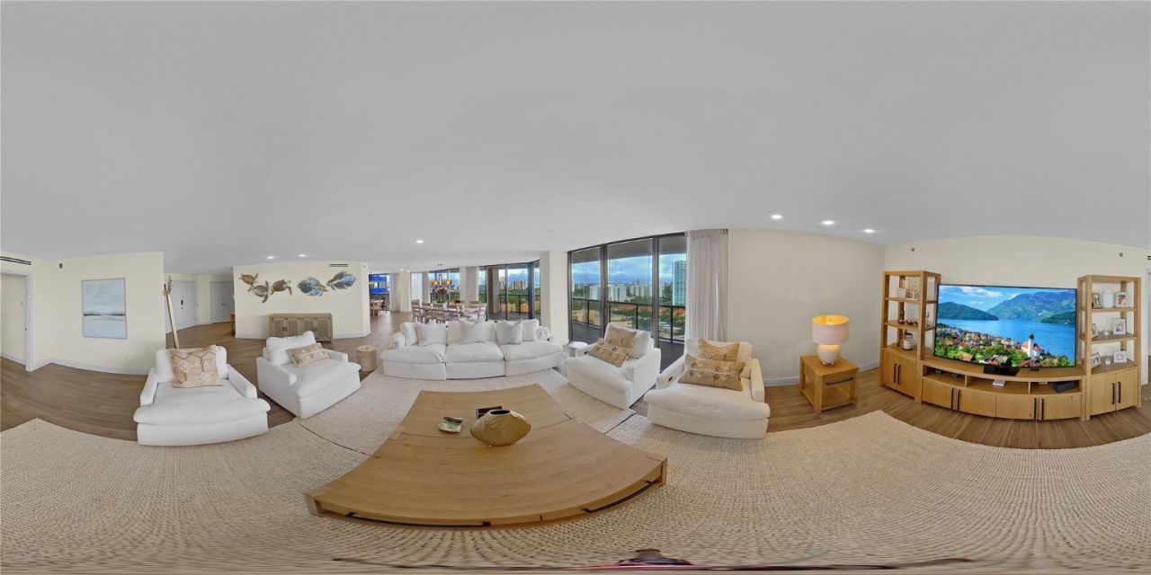 19667 Turnberry Way, Unit 20GR, Miami, FL 33180 Photo