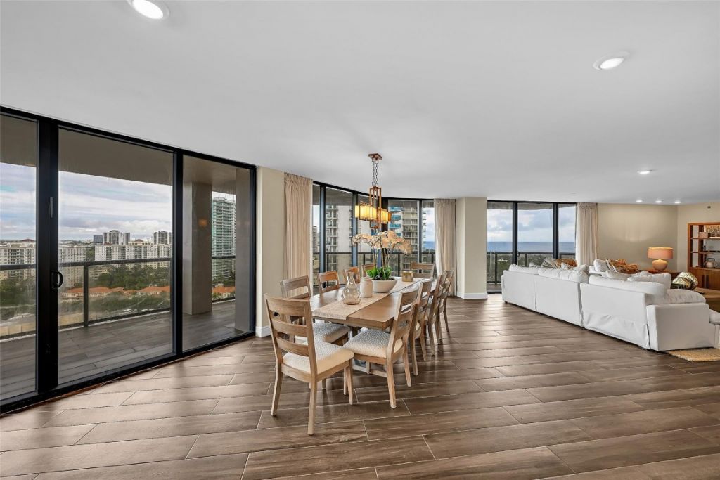 19667 Turnberry Way, Unit 20GR, Miami, FL 33180 Photo