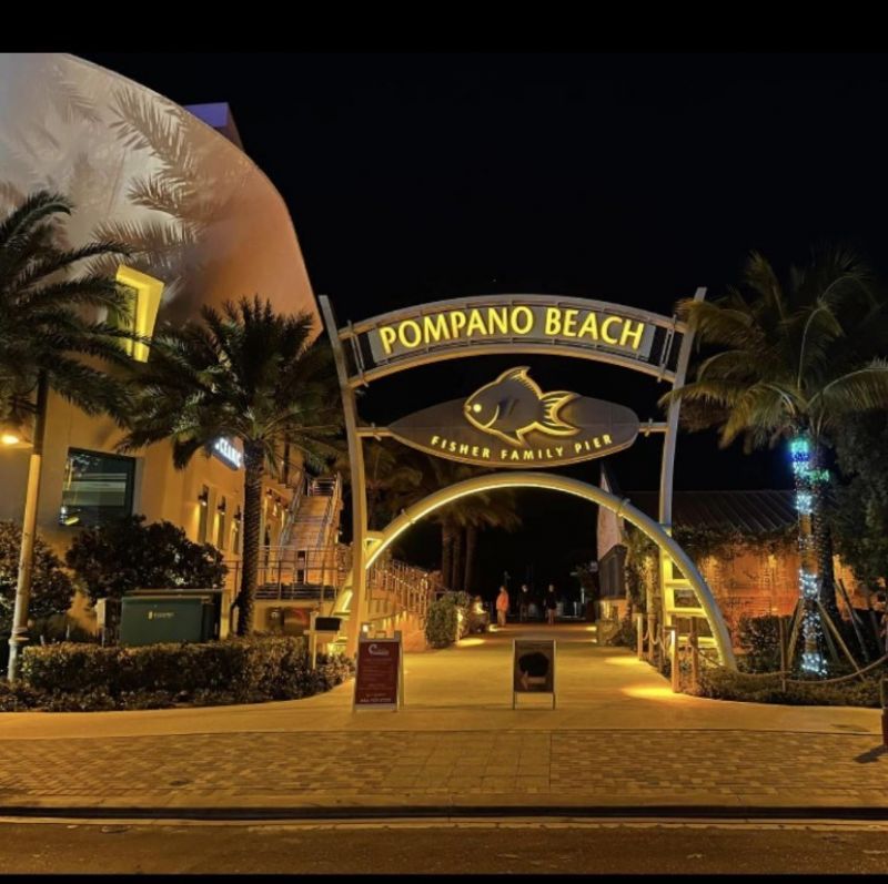 2671 S Course Drive, Unit 204, Pompano Beach, FL 33069 Photo