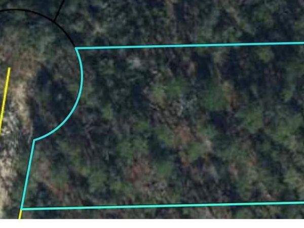 0 Rue, Marianna, FL 32448