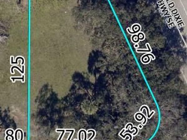 134 Highland Drive SE, Vero Beach, FL 32962