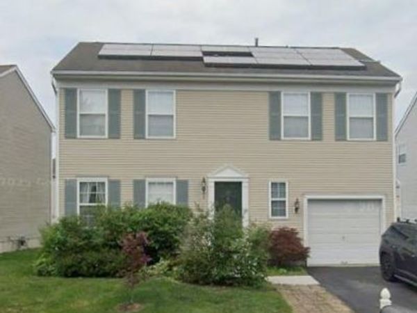 25 Fountayne Lane, Lawrence, NJ 08648