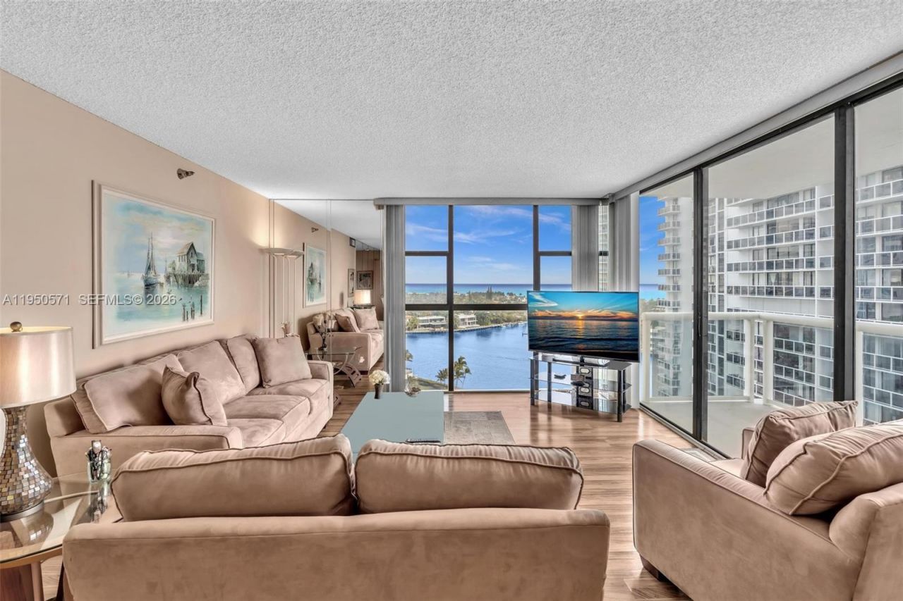 20505 E Country Club Dr, Unit 1533, Aventura, FL 33180 Photo