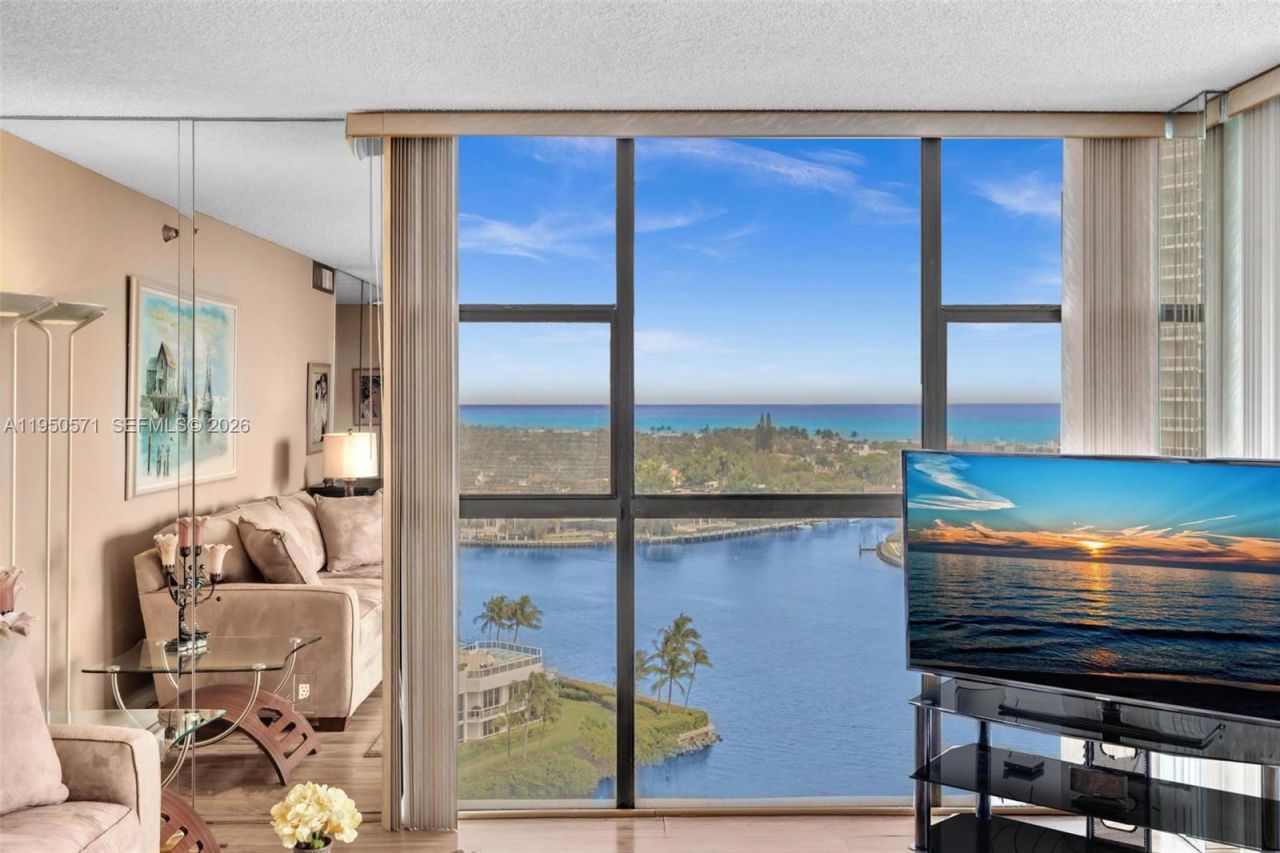 20505 E Country Club Dr, Unit 1533, Aventura, FL 33180 Photo