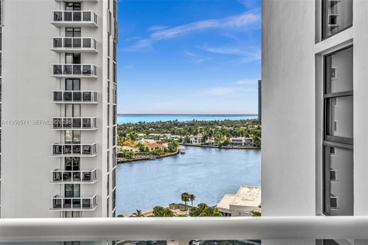 20505 E Country Club Dr, Unit 1533, Aventura, FL 33180 Photo