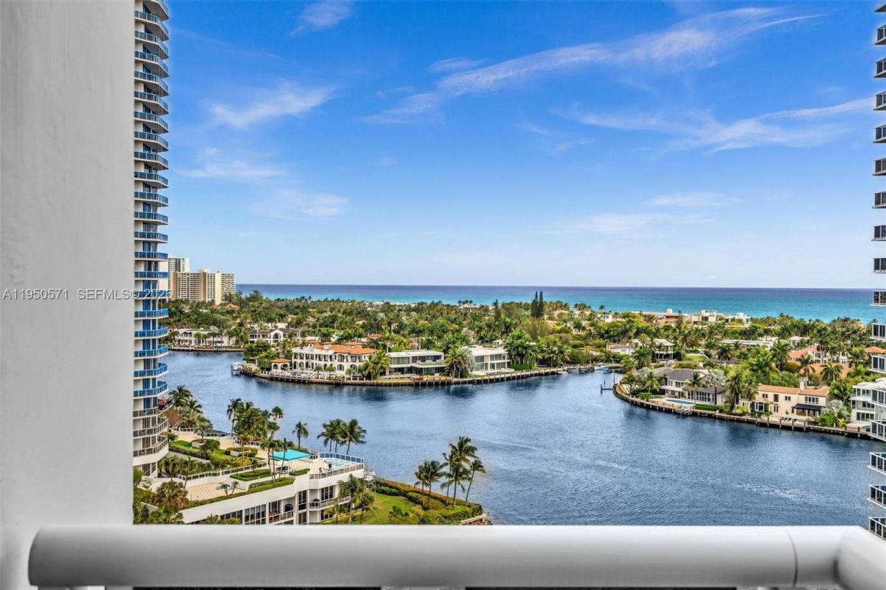 20505 E Country Club Dr, Unit 1533, Aventura, FL 33180 Photo