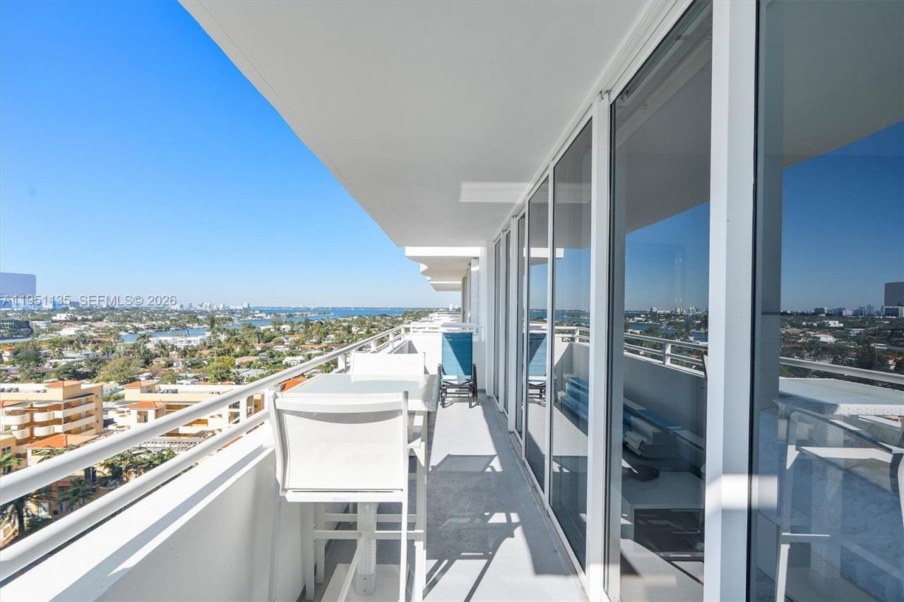 8911 Collins Ave, Unit 1203, Surfside, FL 33154 Photo