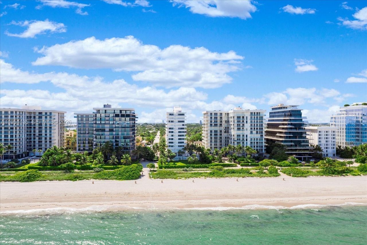 8911 Collins Ave, Unit 1203, Surfside, FL 33154 Photo