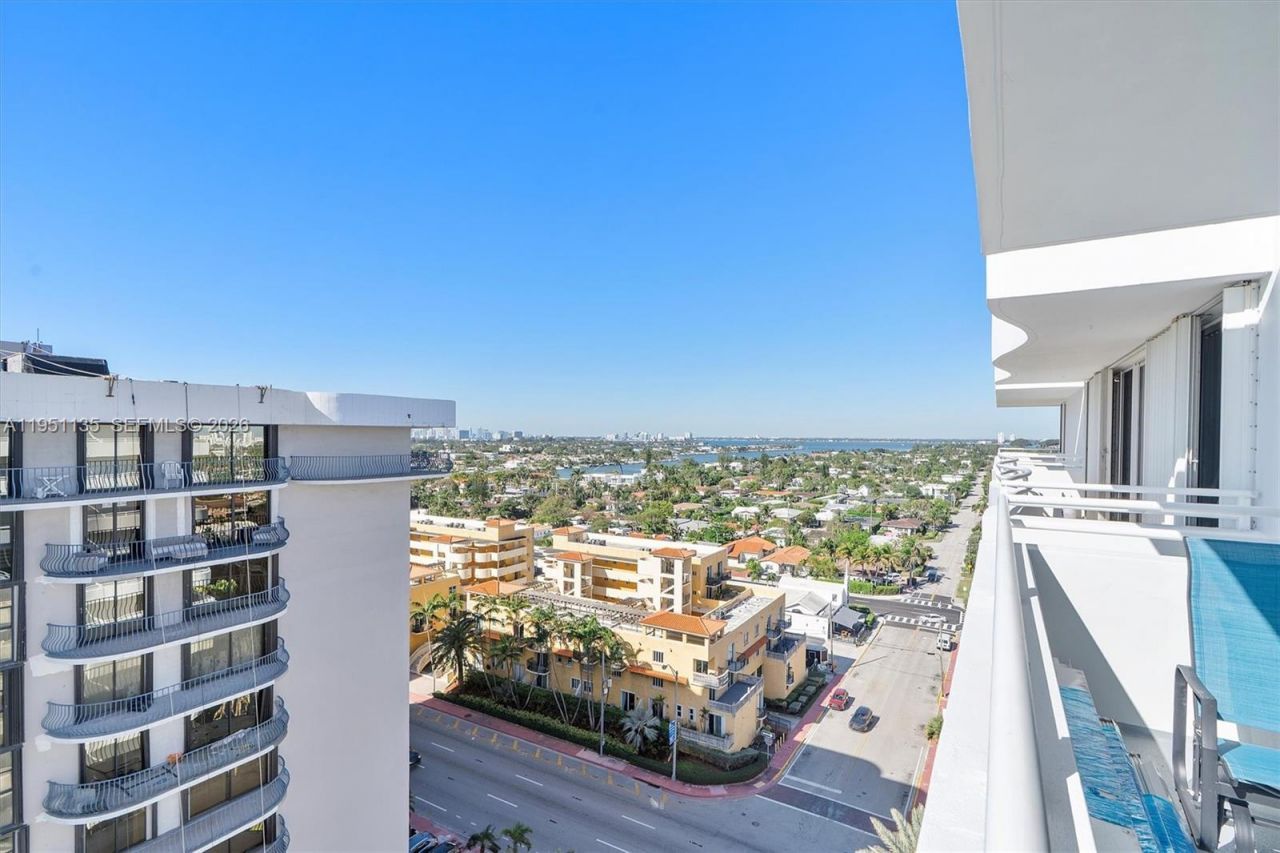 8911 Collins Ave, Unit 1203, Surfside, FL 33154 Photo