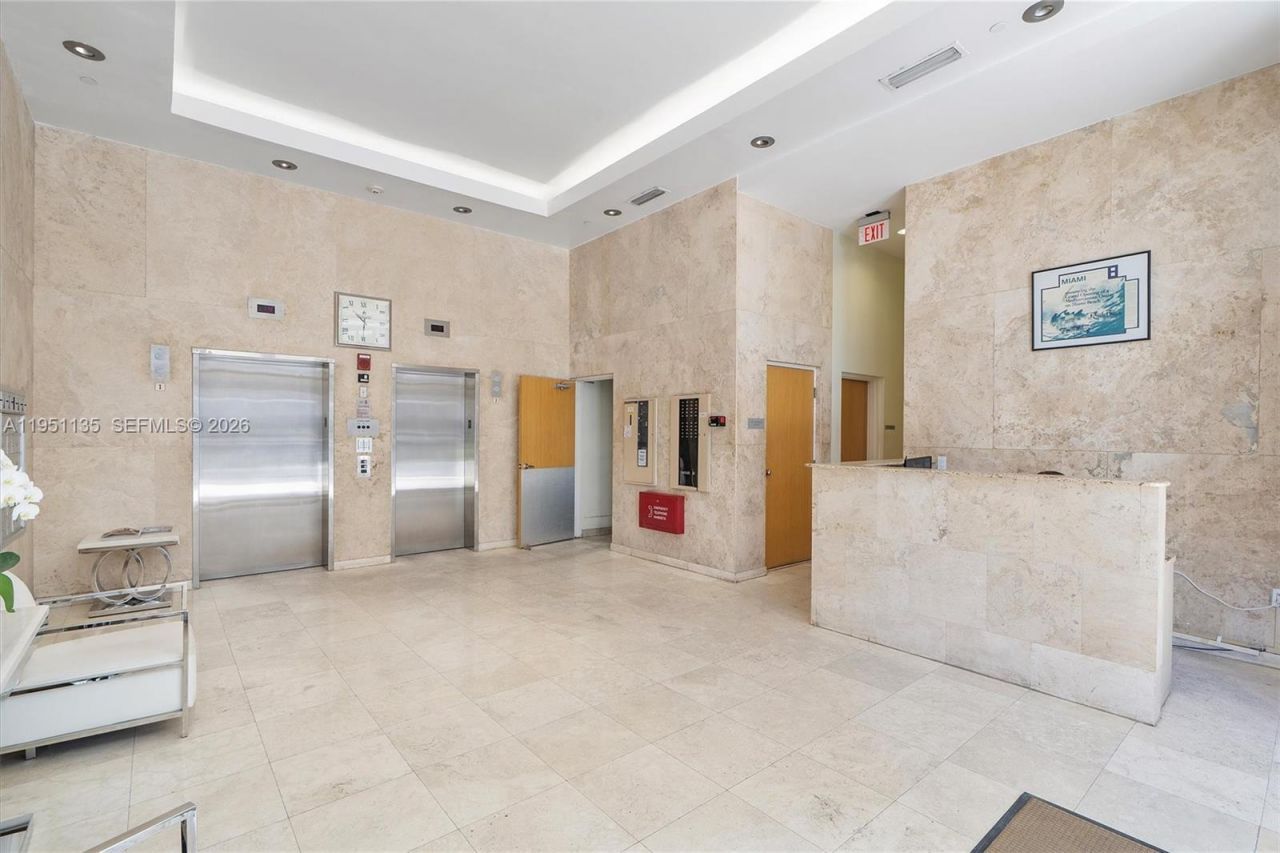 8911 Collins Ave, Unit 1203, Surfside, FL 33154 Photo