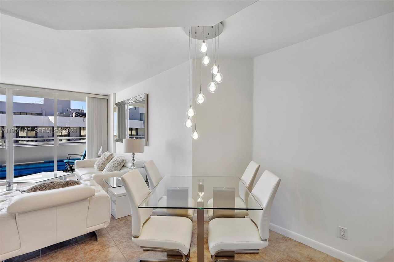 8911 Collins Ave, Unit 1203, Surfside, FL 33154 Photo