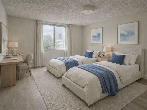 1010 NW 11th St, Unit 206, Miami, FL 33136