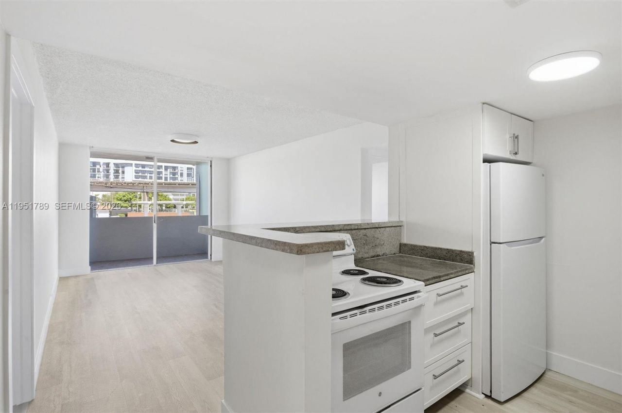 1010 NW 11th St, Unit 206, Miami, FL 33136 Photo